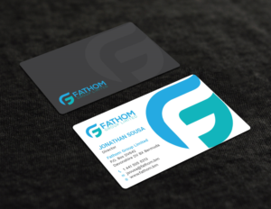 Diseño de Tarjeta de Presentación por Tripti Ranjan Gain para este proyecto | Diseño: #18795906