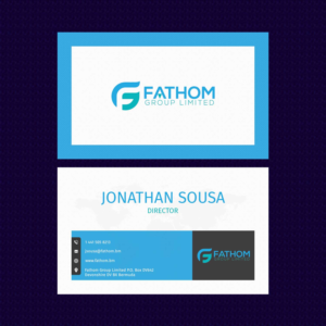 Business Card Design by Emerging Troupe