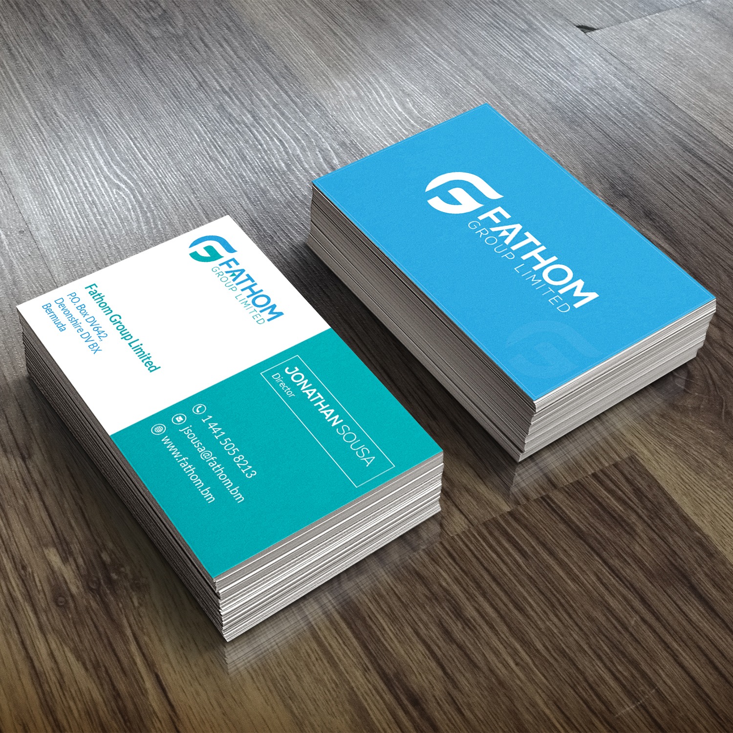 Design de Carte de Visite par Pd Work pour ce projet | Design #18799674