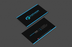 Business Card Design by Jarrin for this project | Design: #18805908