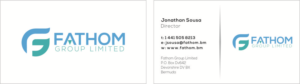 Business Card Design by paparaff for this project | Design: #18822735