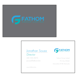 Business Card Design by jason.quach95