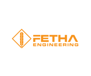 FETHA   or   FETHA Engineering | Logo-Design von renderman