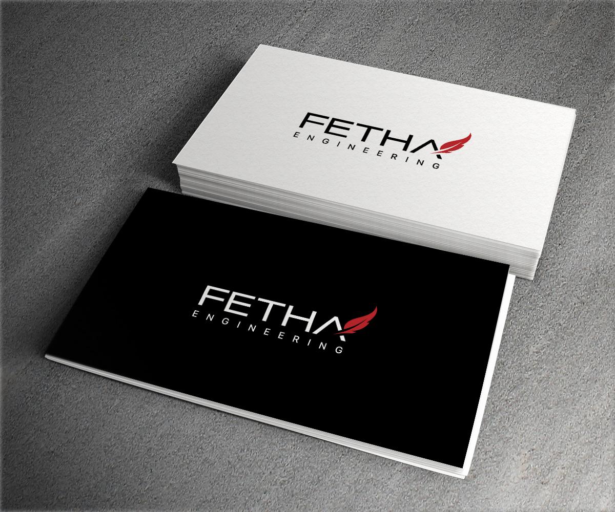 Design de Logo par aglaronde23 pour FETHA | Design #18822047