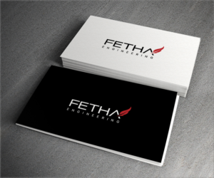 Logo Design by aglaronde23 for FETHA | Design: #18822047