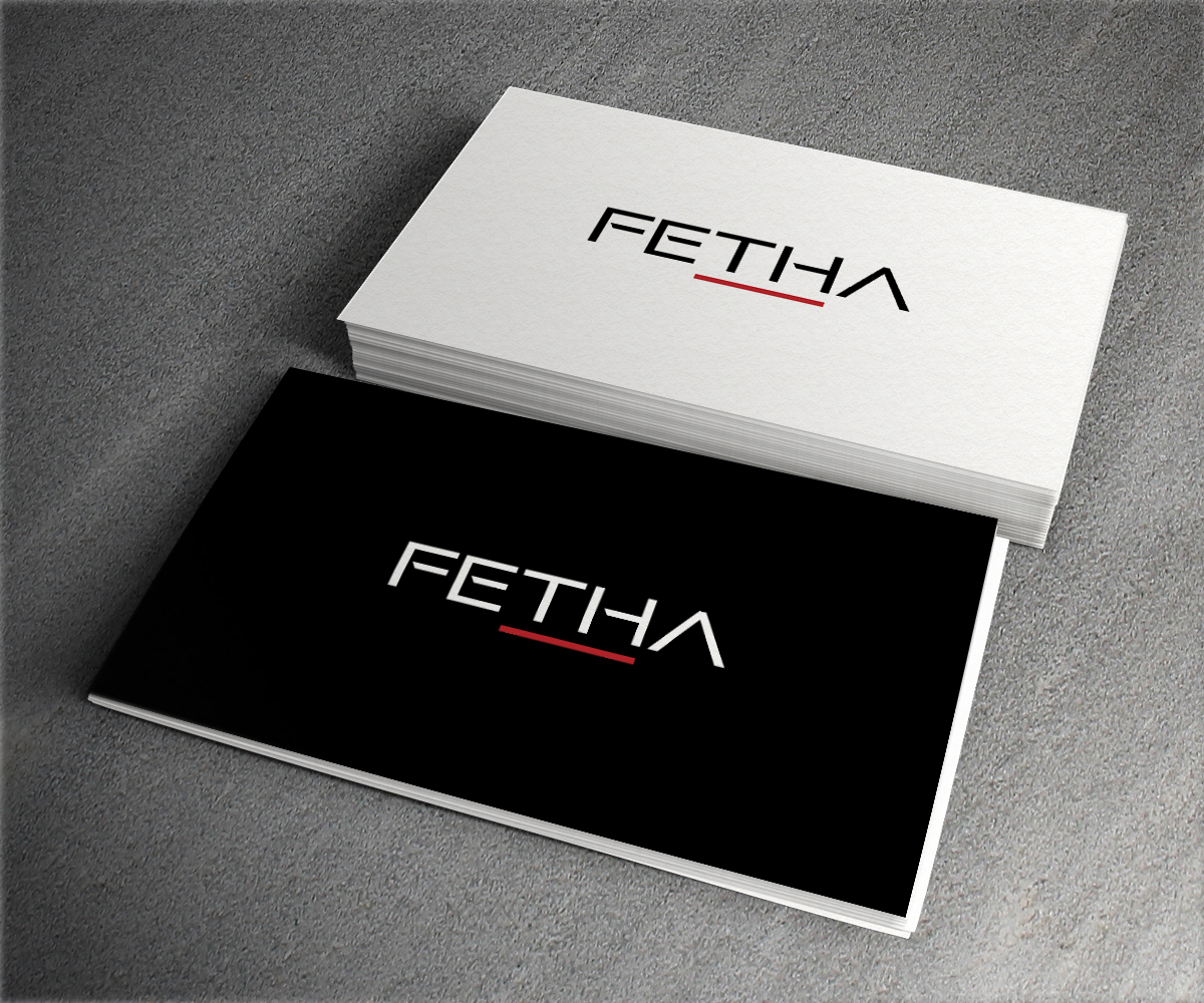 Diseño de Logo por aglaronde23 para FETHA | Diseño #18822059