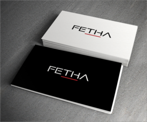 FETHA   or   FETHA Engineering | Diseño de Logo por aglaronde23