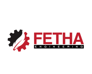 FETHA   or   FETHA Engineering | Diseño de Logo por Pv_999