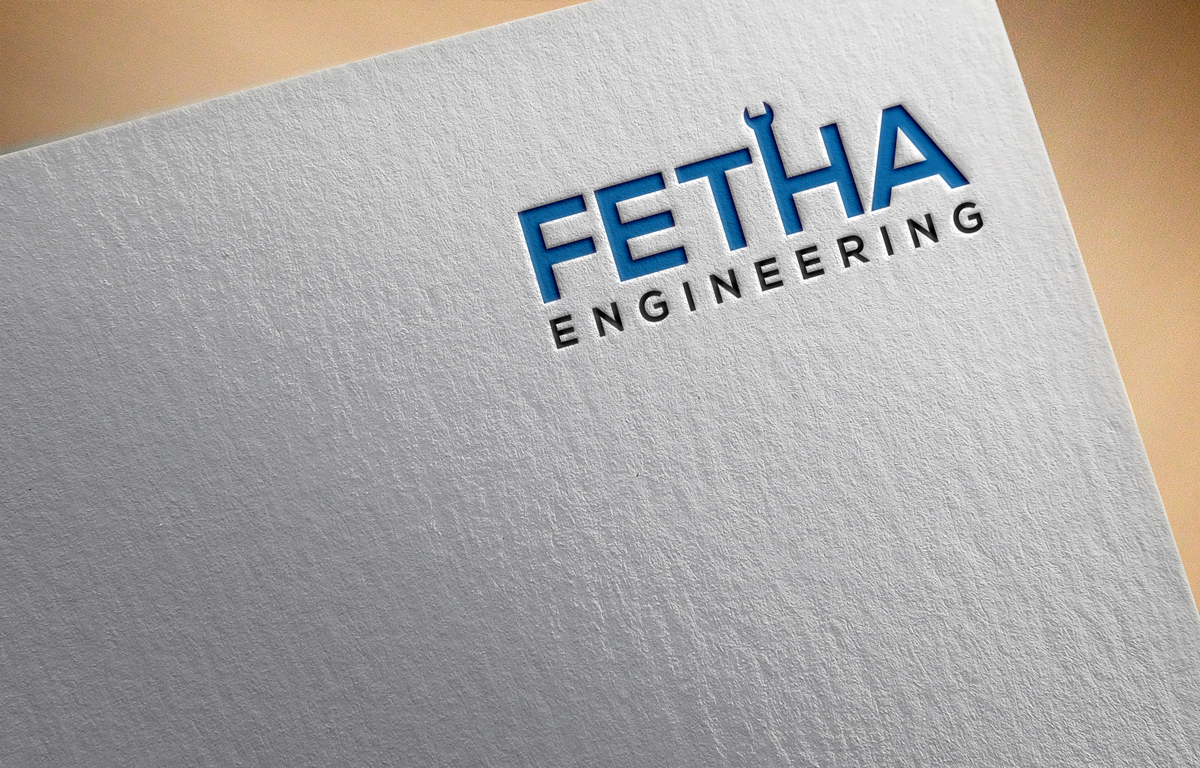 Logo Design by S Creation for FETHA | Design #18819622