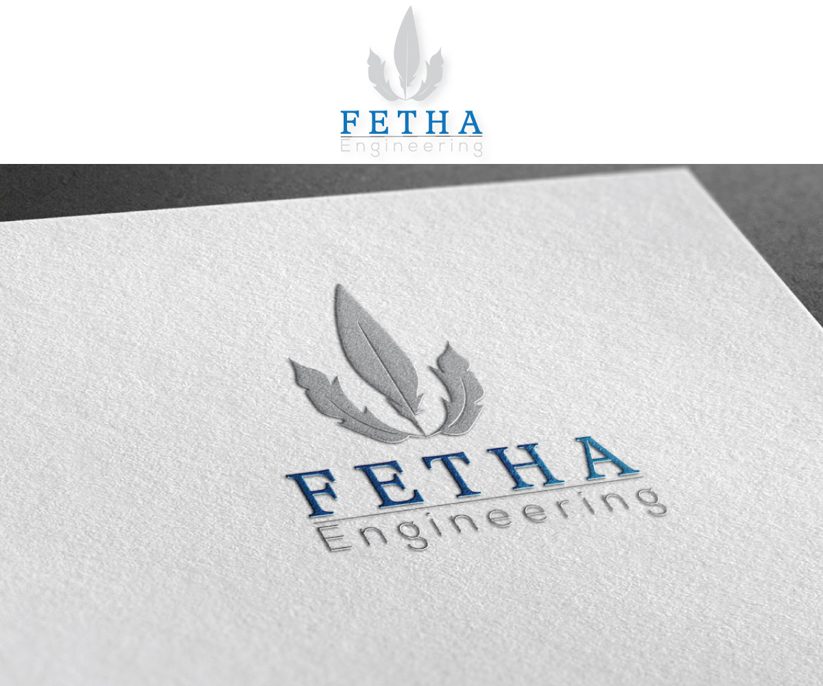 Logo-Design von Kalla für FETHA | Design #18806656