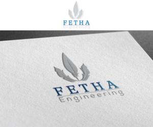 Logo Design by Kalla for FETHA | Design: #18806656