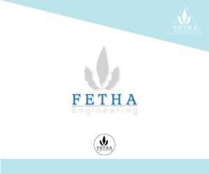 Logo Design by Kalla for FETHA | Design: #18806657