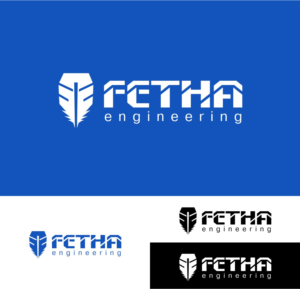 Logo Design by bojboga for FETHA | Design: #18860289