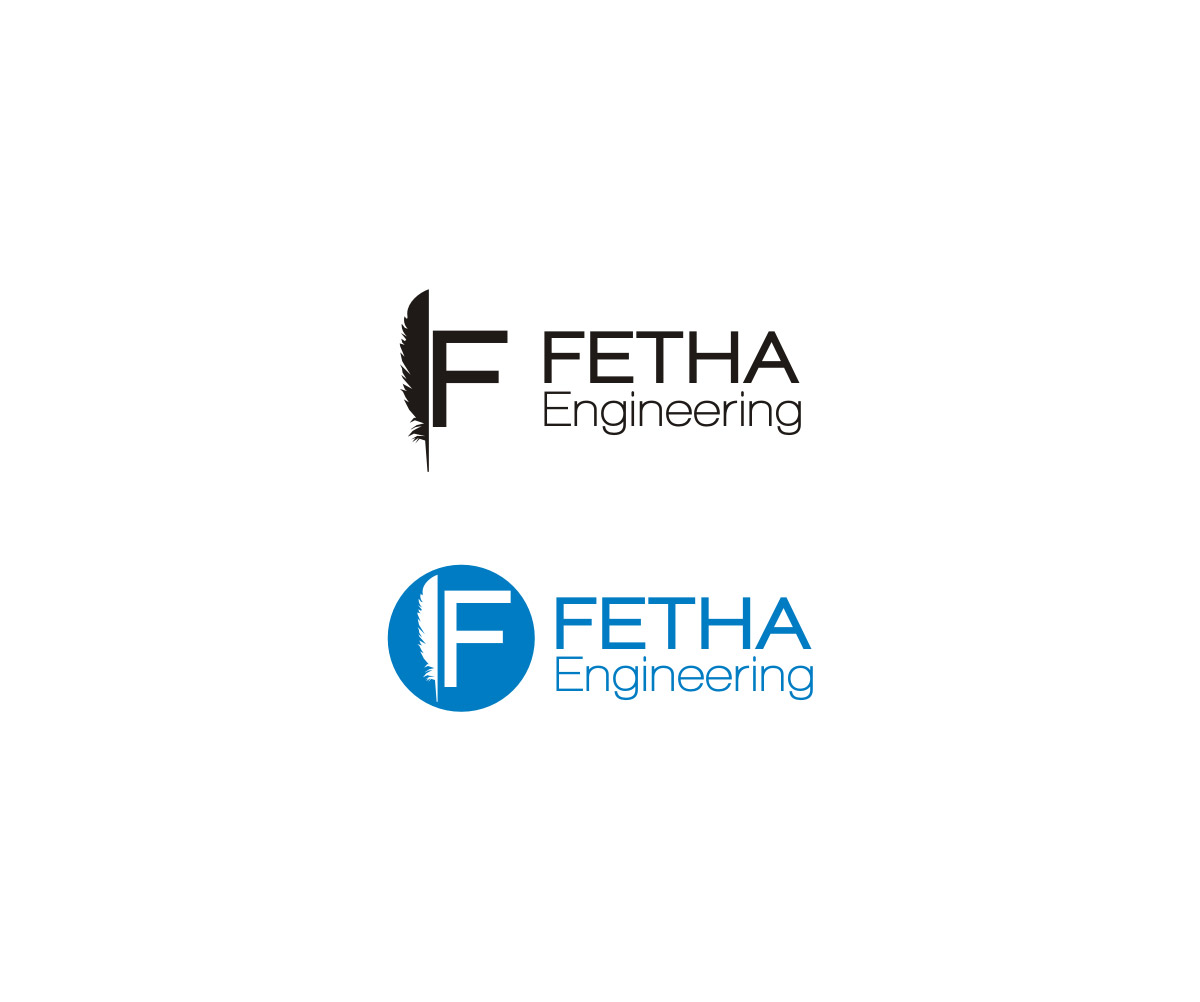 Logo Design by Aliaksandr 2 for FETHA | Design #18888610