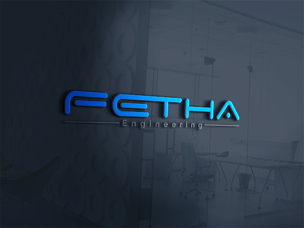 Logo Design by Mim0 for FETHA | Design #18798226