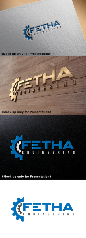 Logo Design by designmind78 for FETHA | Design: #18796413