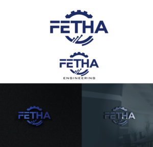 Logo Design by Tasnova 2 for FETHA | Design: #18793101