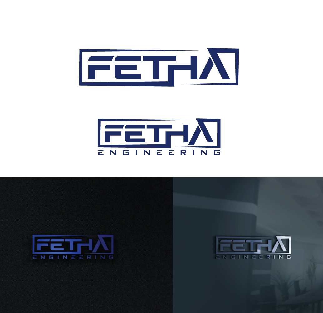 Logo Design by Tasnova 2 for FETHA | Design #18793102