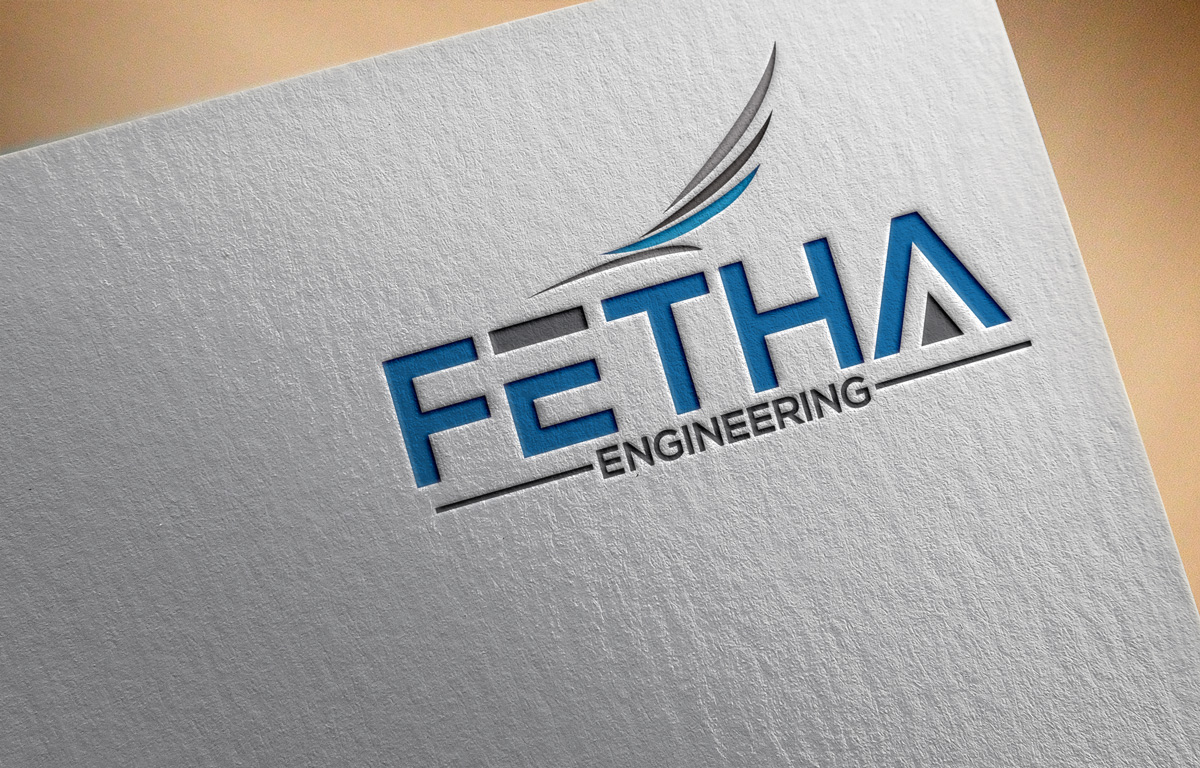 Logo Design by ms 4 for FETHA | Design: #18806495