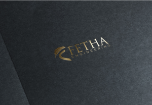 FETHA   or   FETHA Engineering | Diseño de Logo por Banglalink 2