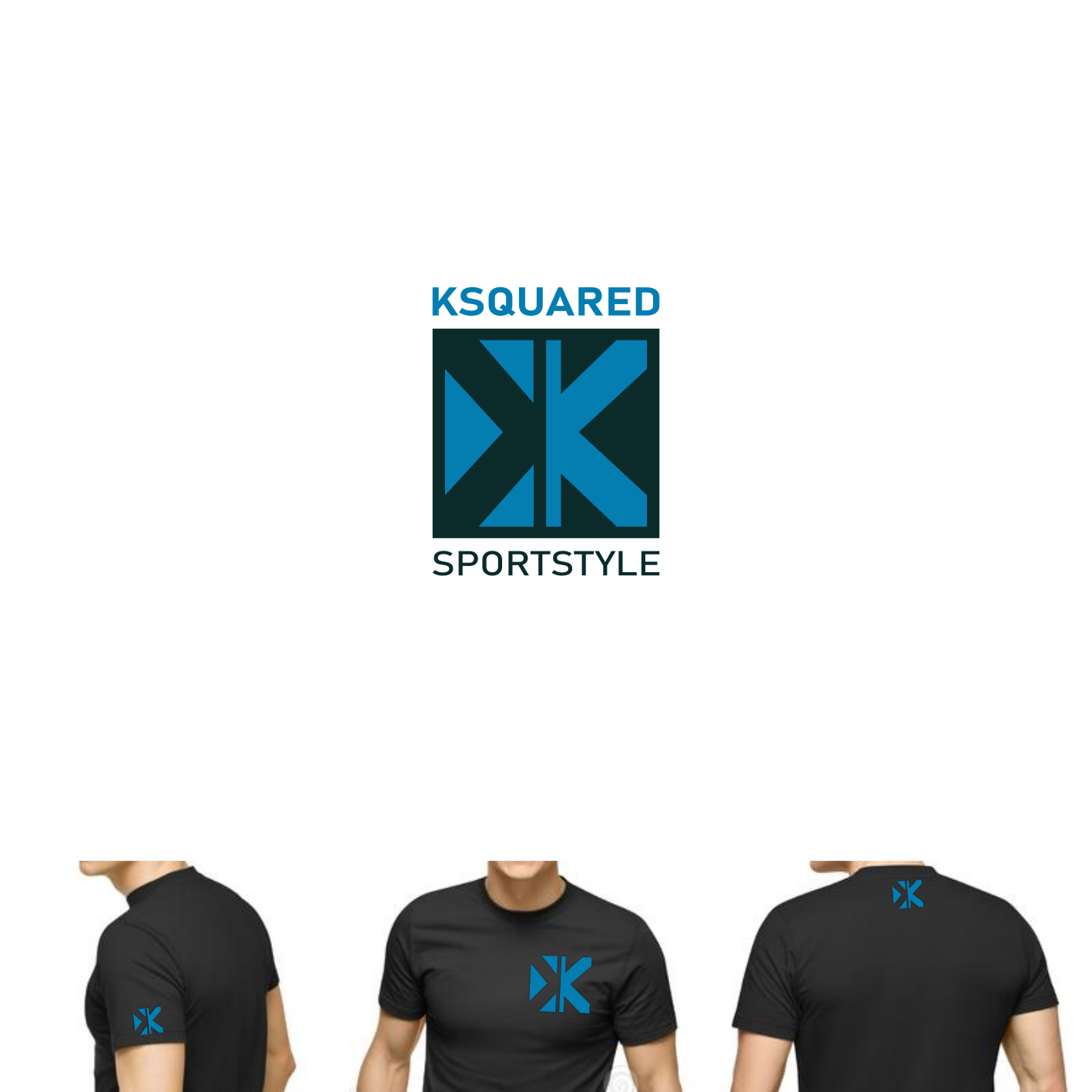 Logo Design by oriungureanu for Ksquared sportstyle | Design: #18805888