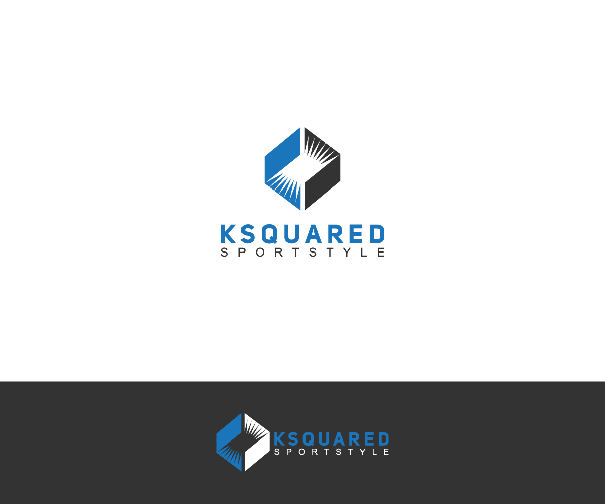 Logo Design by arcoalex for Ksquared sportstyle | Design #18796049
