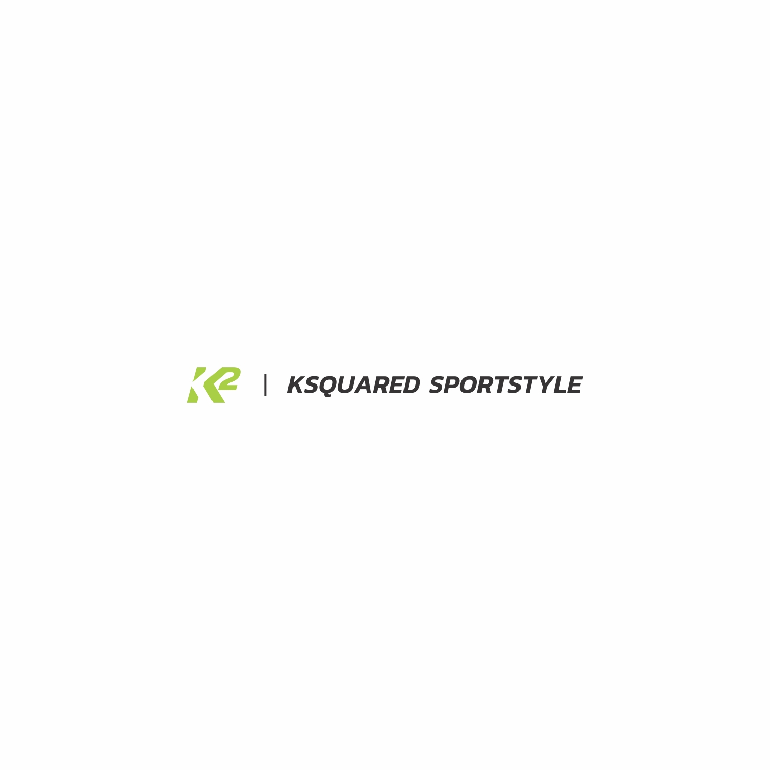 Design de Logo par Sumedi pour Ksquared sportstyle | Design #18793144