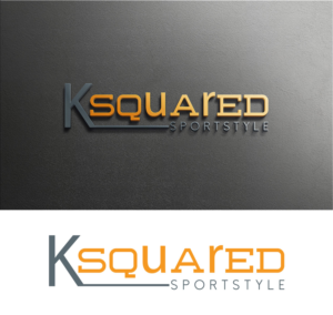 Logo Design by Impressive Solutions for Ksquared sportstyle | Design: #18797149