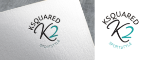 Logo Design by Impressive Solutions for Ksquared sportstyle | Design: #18797152