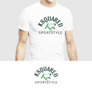 Logo Design by Impressive Solutions for Ksquared sportstyle | Design: #18797164