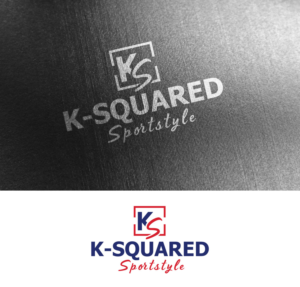 Logo Design by Impressive Solutions for Ksquared sportstyle | Design: #18797165