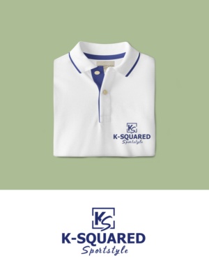 Design de Logo par Impressive Sol pour Ksquared sportstyle | Design #18806025