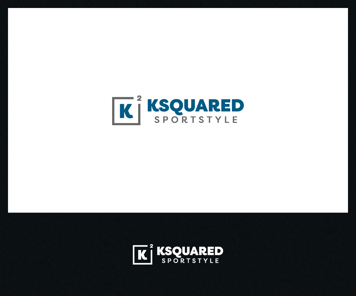 Logo Design by Roy for Ksquared sportstyle | Design #18795030