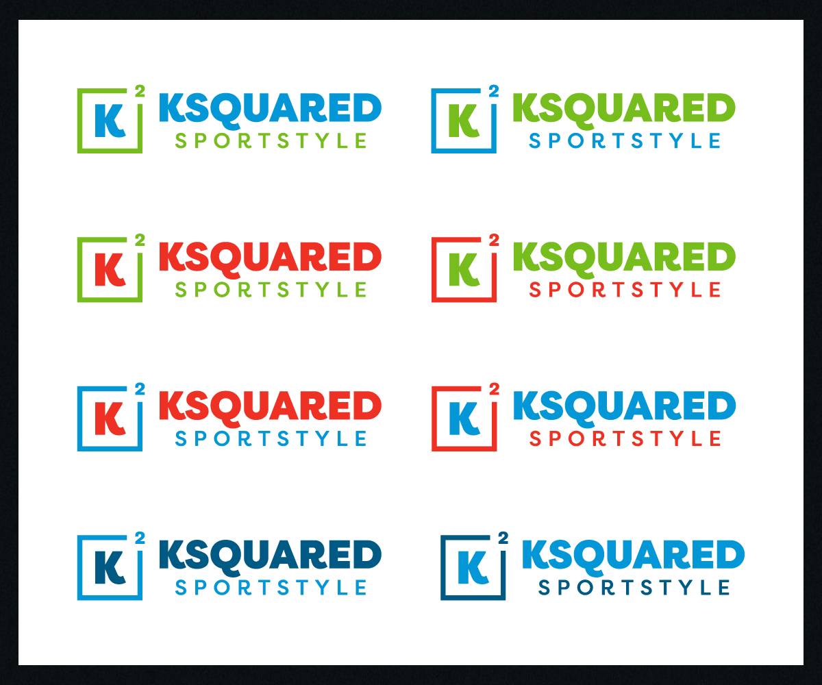 Design de Logo par Roy pour Ksquared sportstyle | Design #18805073