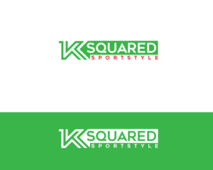 Ksquared Sportstyle | Design de Logo par Juli creation