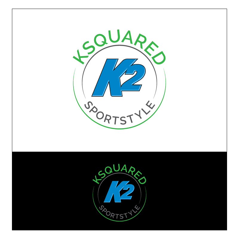 Design de Logo par codopoliz.solutions pour Ksquared sportstyle | Design #18797819