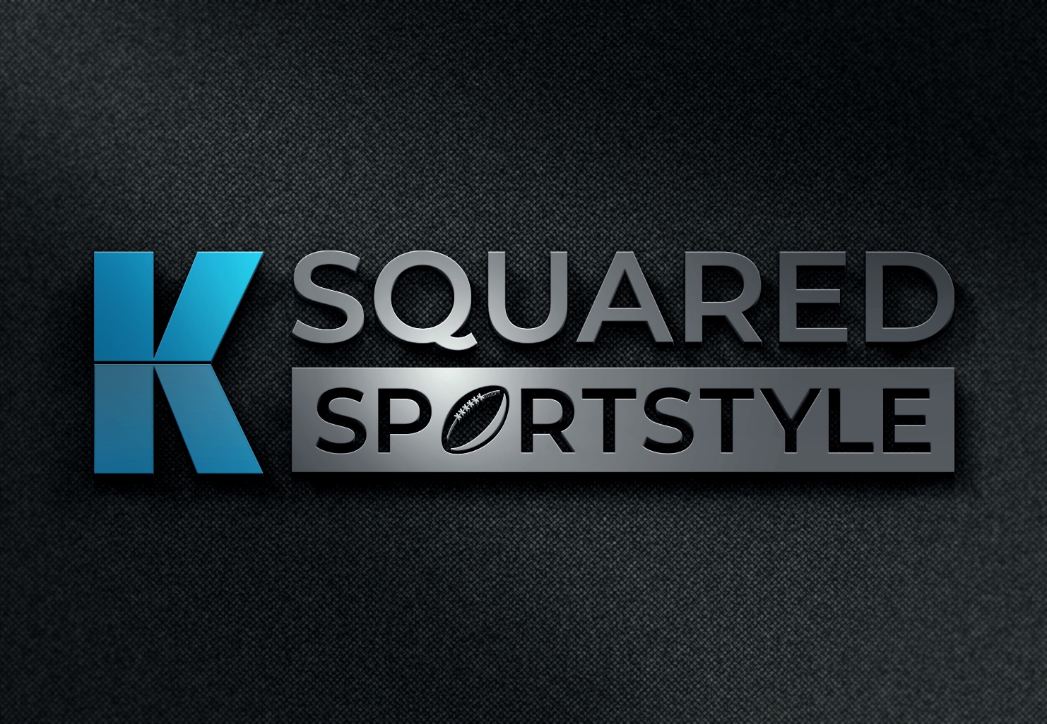 Logo Design by Adeikhan for Ksquared sportstyle | Design #18794916