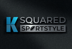 Logo Design by Adeikhan for Ksquared sportstyle | Design: #18794916