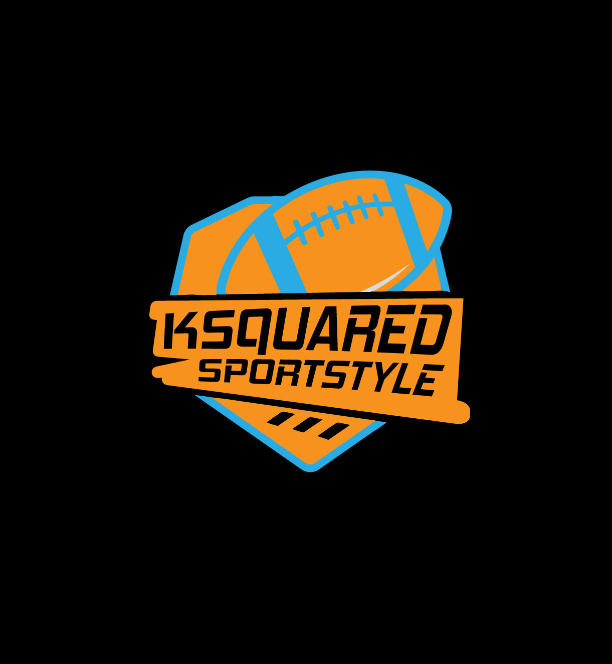 Logo Design by nexalite for Ksquared sportstyle | Design #18793264