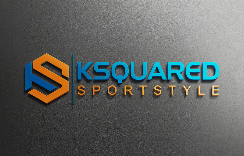 Logo Design by JAFRIN for Ksquared sportstyle | Design #18800842