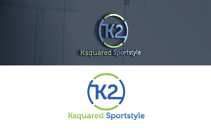 Design de Logo par ilovedesign1 pour Ksquared sportstyle | Design #18798092
