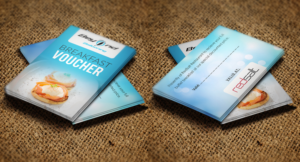 Business Card Design by Pointless Pixels India for this project | Design #18798455