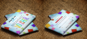 Visitenkarten-Design von Pointless Pixels India für dieses Projekt | Design: #18804576