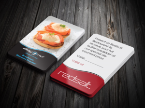 Visitenkarten-Design von Tripti Ranjan Gain für dieses Projekt | Design: #18793714