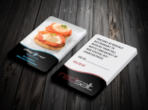Visitenkarten-Design von Tripti Ranjan Gain für dieses Projekt | Design: #18793721