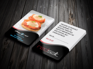 Visitenkarten-Design von Tripti Ranjan Gain für dieses Projekt | Design: #18793722