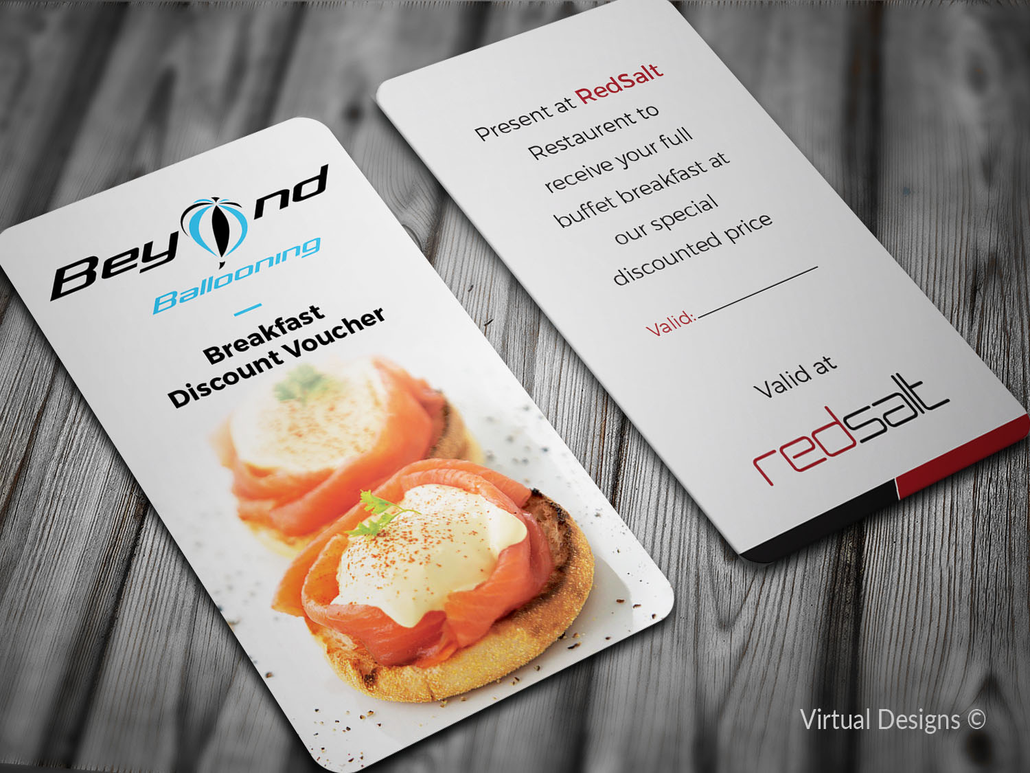 Business Card Design by SyncFuse™ Solutions for this project | Design #18800306
