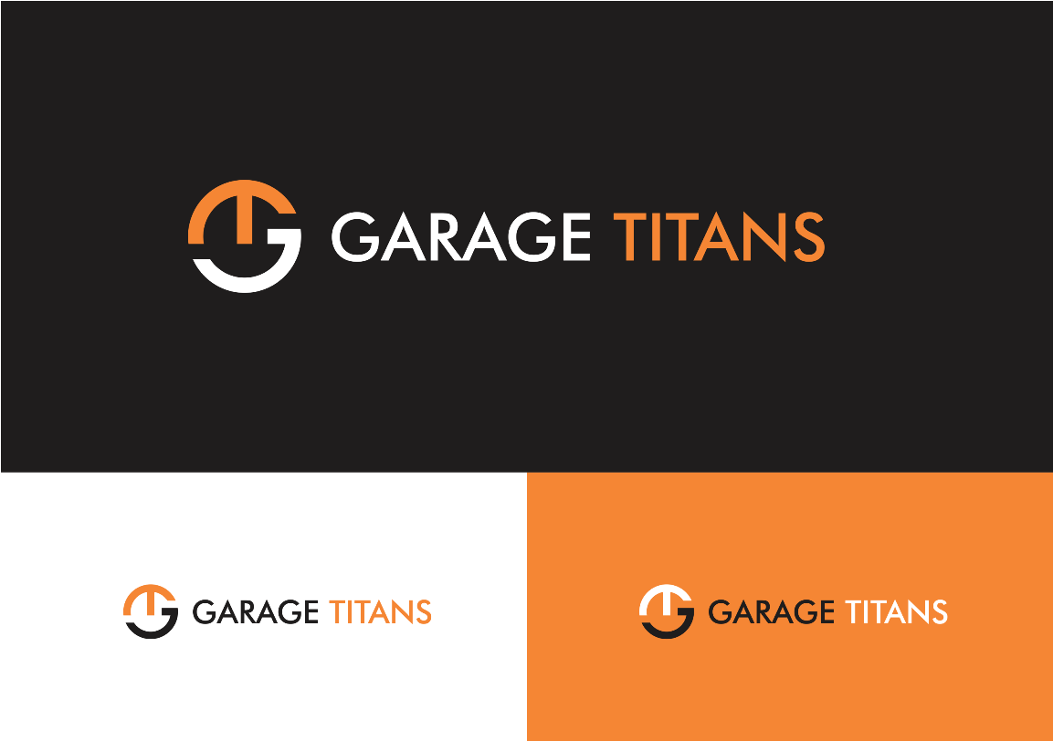 Logo Design by YudhaDesign for this project | Design #18792949