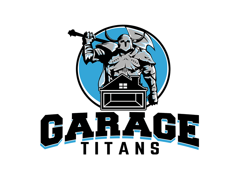 Logo Design by NILDesigns for this project | Design #18812907