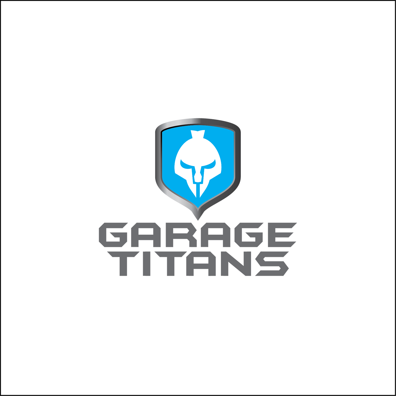 Logo Design by iqbalkabir for this project | Design #18831678